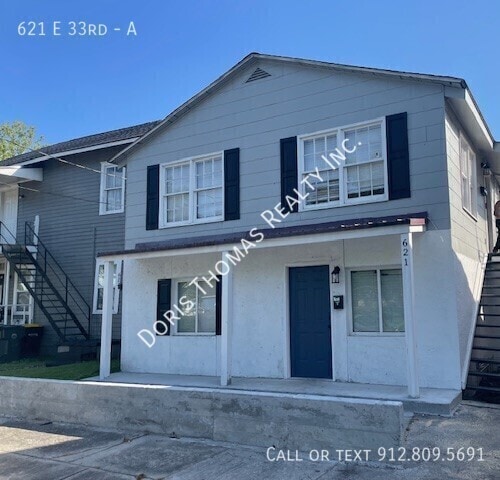 Primary Photo - 621 E 33rd-A