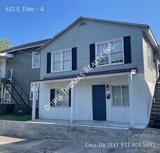 Building Photo - 621 E 33rd St