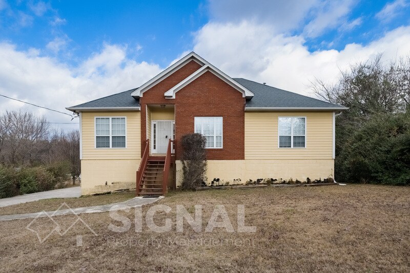 Primary Photo - 4811 Mariana St N