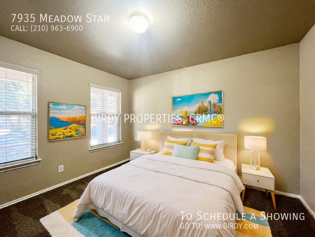 Building Photo - 7935 Meadow Star