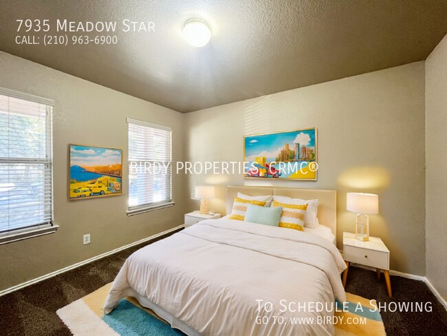Foto del edificio - 7935 Meadow Star