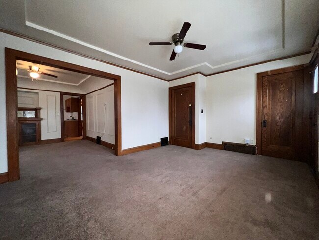 Foto del edificio - 4355-57 N 28th St