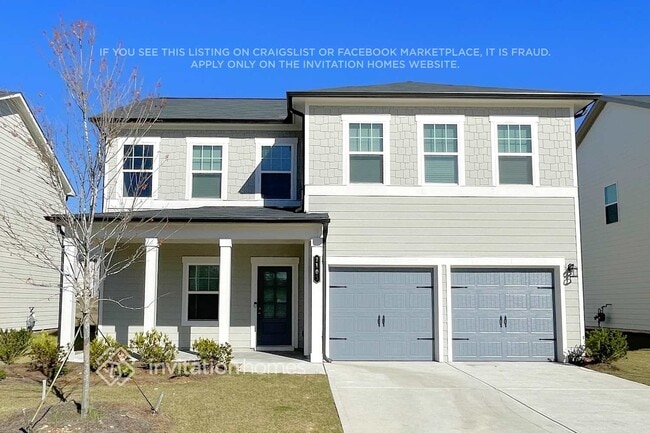 Building Photo - 2105 Boxwood Cir