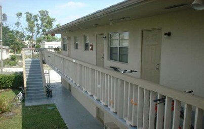 Building Photo - E Street Apartments