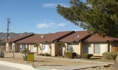 Building Photo - 57456 Lupine Dr