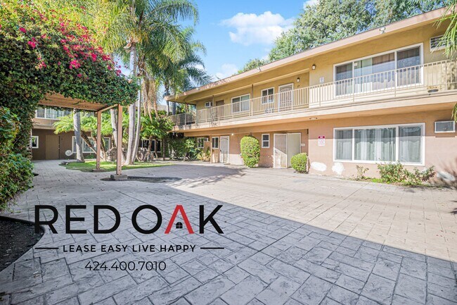 Foto del edificio - 1800 W Glencrest Ave