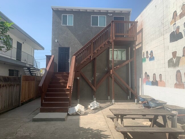 Foto del edificio - 1356 53rd Ave