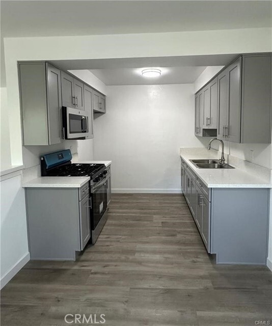 Foto del edificio - 512 N Marguerita Ave