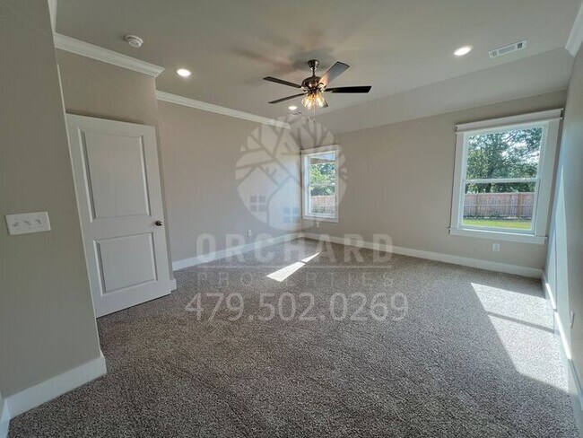 Foto del edificio - Tontitown- Single Family Home- Open Concep...