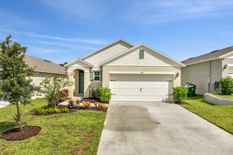 Building Photo - 528 Baroness Way