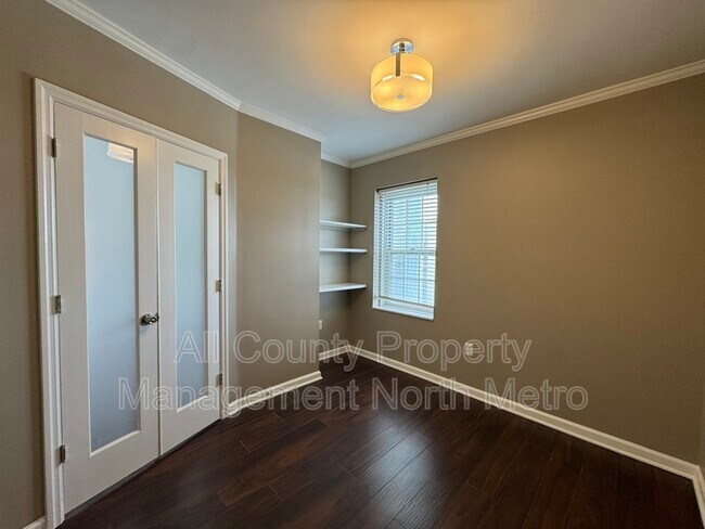 Foto del edificio - 199 14th St NE