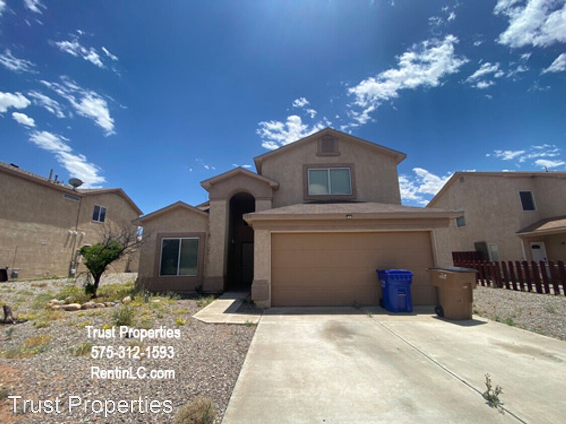 Primary Photo - 3 br, 2.5 bath House - 6216 Cloud Dance