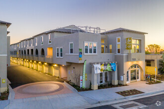 Trio Townhomes photo'