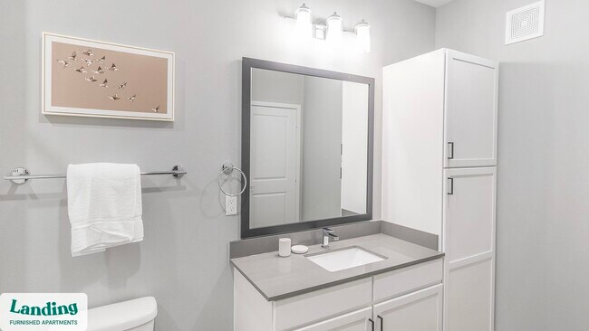 Foto del edificio - 1260 Balch Rd