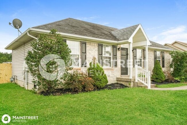 Building Photo - 215 Clear Lake Dr, Shepherdsville, KY 40165