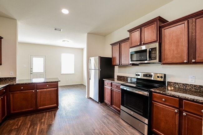 Building Photo - 26051 Allan Poe Dr