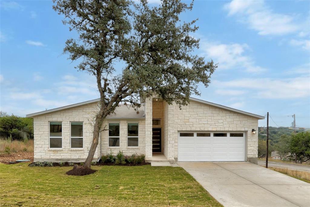 4905 Thunderbird St, Lago Vista, TX 78645 House Rental in Lago Vista