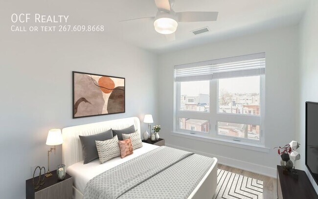 Foto del edificio - 1616 N Bailey St