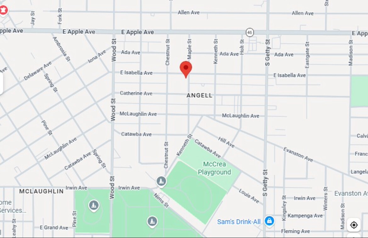 Foto del edificio - 589 E Isabella Ave