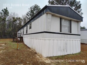 Building Photo - 1515 Busbee Rd