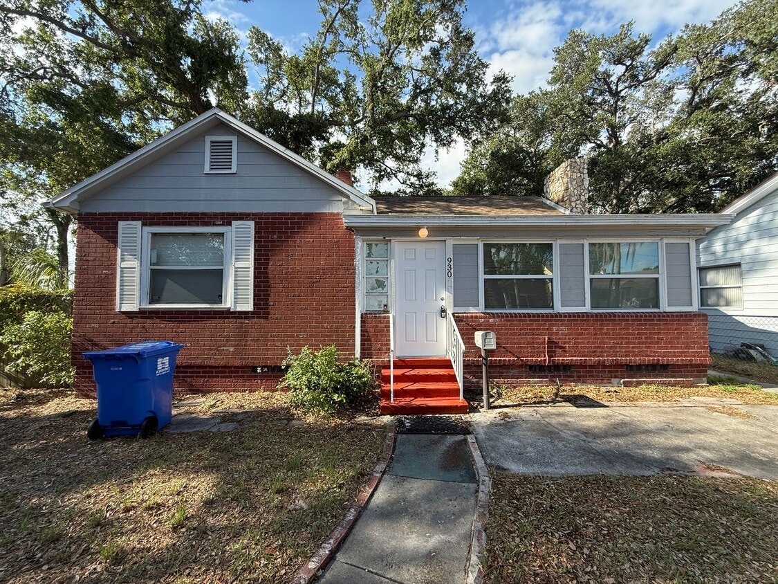 home for rent in South St. Pete - home for rent in South St. Pete