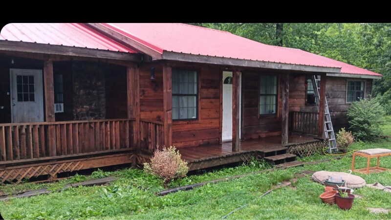 Primary Photo - 243 Carter Rd