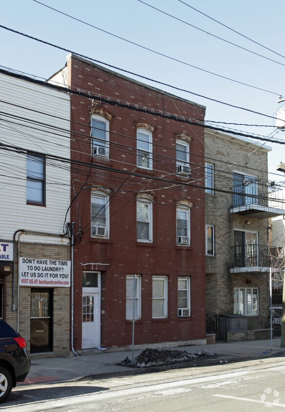 439 Palisade Ave, Jersey City, NJ 07307 Apartments 439 Palisade Ave