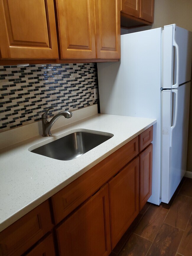 Kitchen - 126 Biruta St