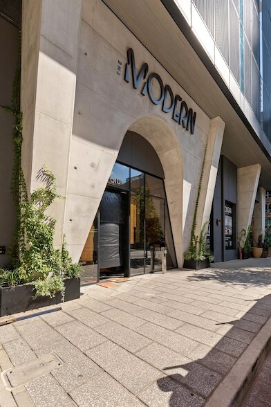Foto del edificio - 610 Davis St