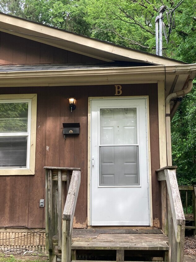 Foto principal - 1209 Colfax St