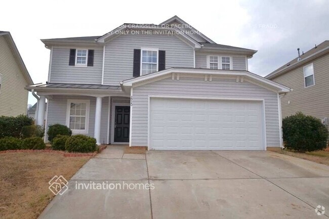 Building Photo - 2920 Glazer Valley Ct