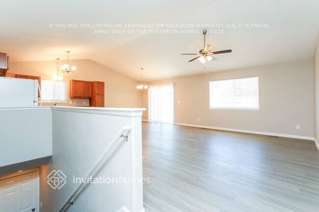 Foto del edificio - 10737 Darneal Dr