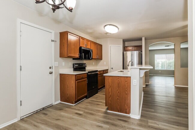 Foto del edificio - 339 S Travis