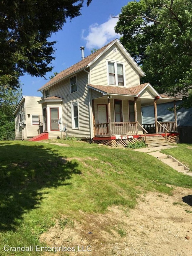120 Asher St Lafayette In 47901 Apartment For Rent In
