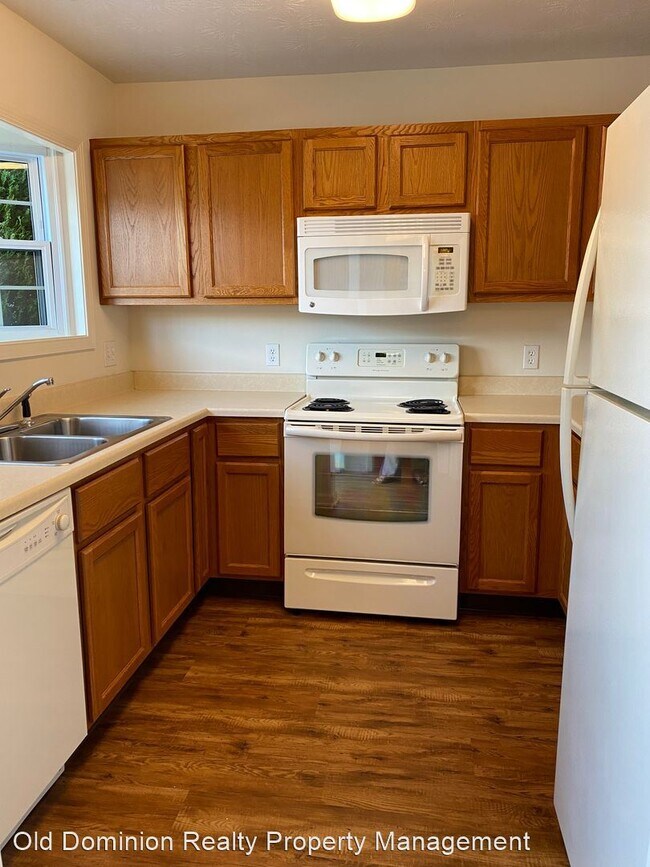 Foto del edificio - 2 br, 2.5 bath House - 2416 Millwood Loop