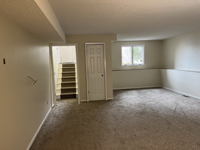 Basement Living Room - 4161 119th Ave NW