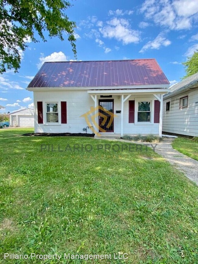 Foto del edificio - 4 br, 1 bath House - 1156 Knox St