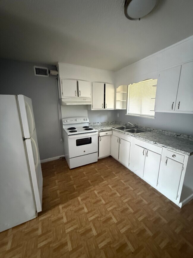 Foto del edificio - 3619 Patton Rd SW