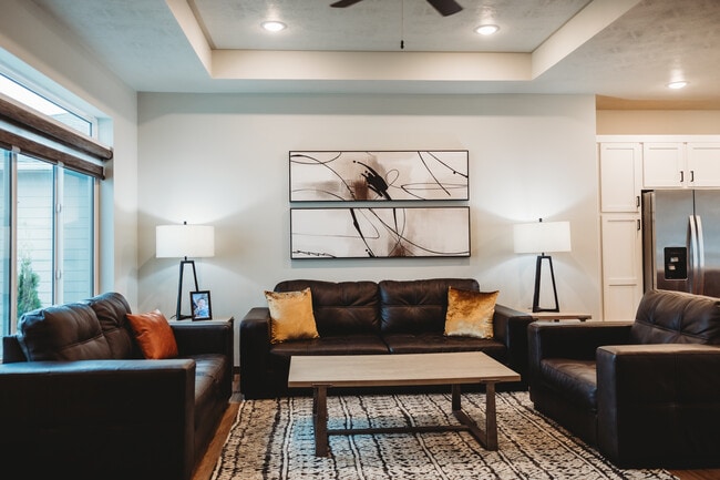 Foto del edificio - 5513 S Dubuque Ave