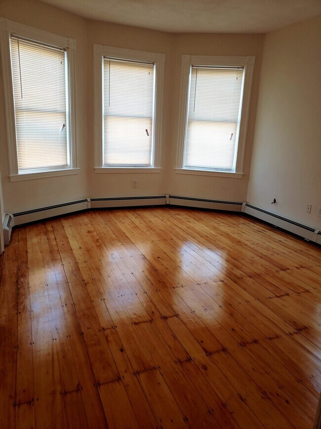 Foto del edificio - 101 Calumet St