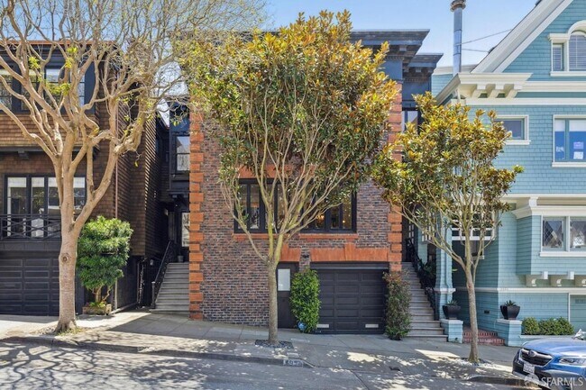 Foto del edificio - 3929 Clay St