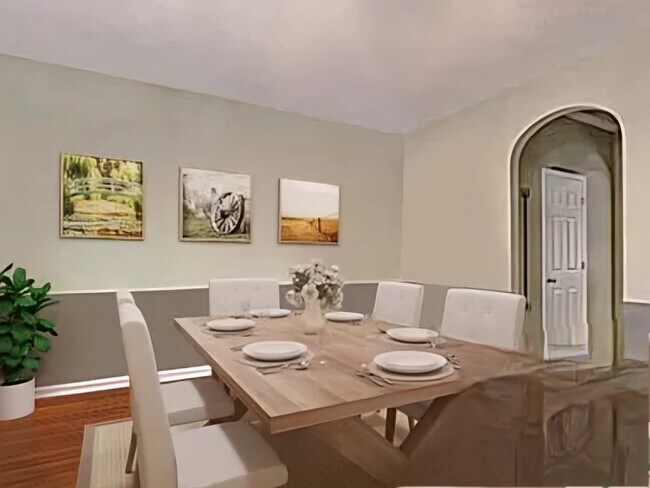 Foto del edificio - 210 Red Oak Dr