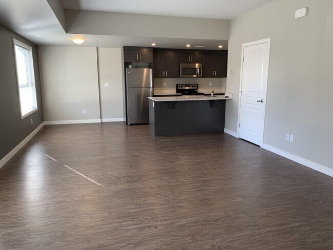 Photo de l'intérieur - Liberty Park Townhomes & Carriage Homes