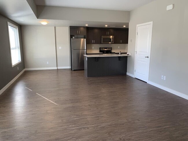 Interior Photo - Liberty Park Townhomes