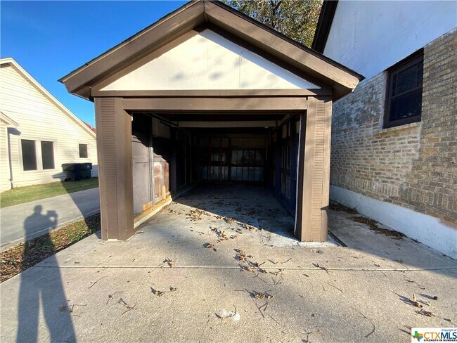 Foto del edificio - 707 N 3rd St