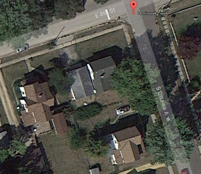 Building Photo - 803 S Ottawa Ave