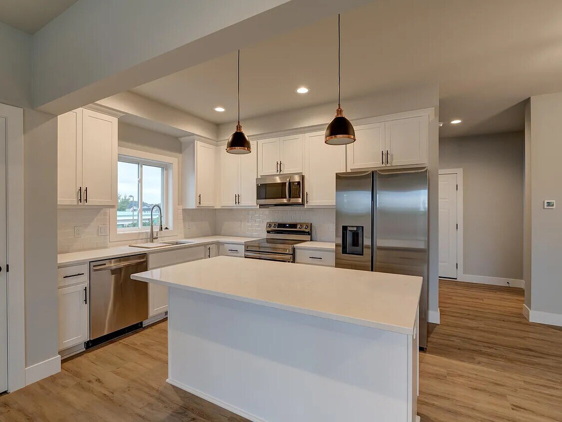 Foto principal - 115 Prairie Heights Dr