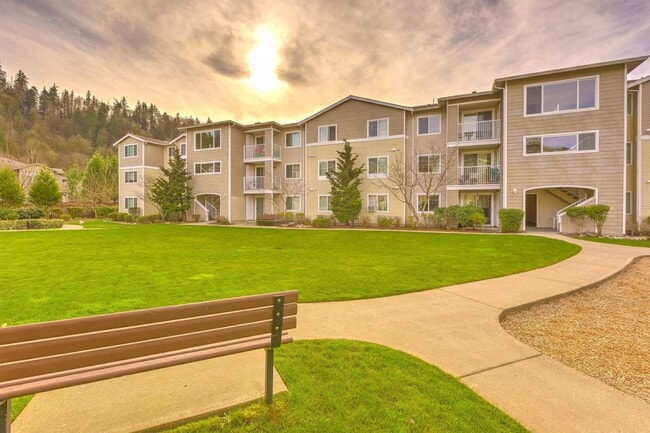 Building Photo - Valley Springs Apartments