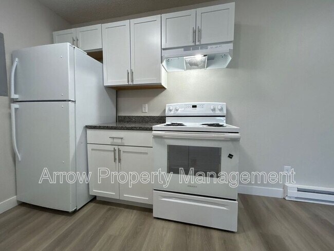 Foto del edificio - 902 East E Street