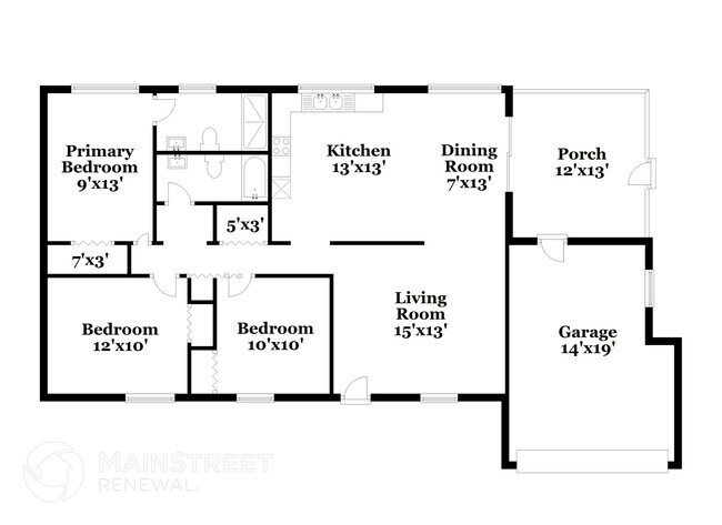 Building Photo - 4281 Mago Ct